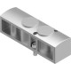 Placa ciega Ref. VABB-B10-25-E-P3