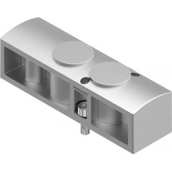 Placa ciega Ref. VABB-B10-25-E-P3