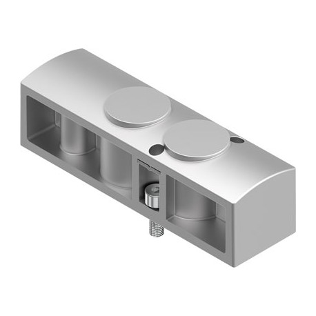 Placa ciega Ref. VABB-B10-25-E-P3