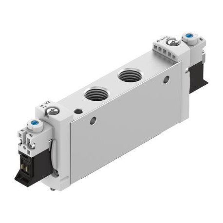 Electroválvula Ref. VUVG-L18-P53C-T-G14-1P3