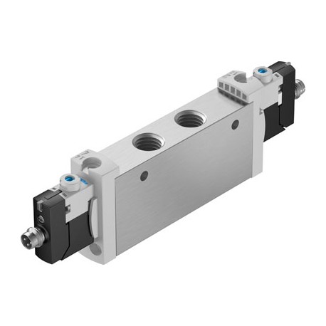 Electroválvula Ref. VUVG-L18-T32C-AT-G14-1R8L
