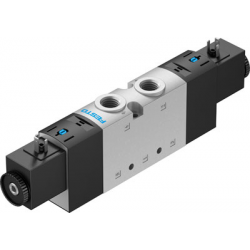 ELECTROVALVULA VUVS-L25-P53C-MD-G14-F8&