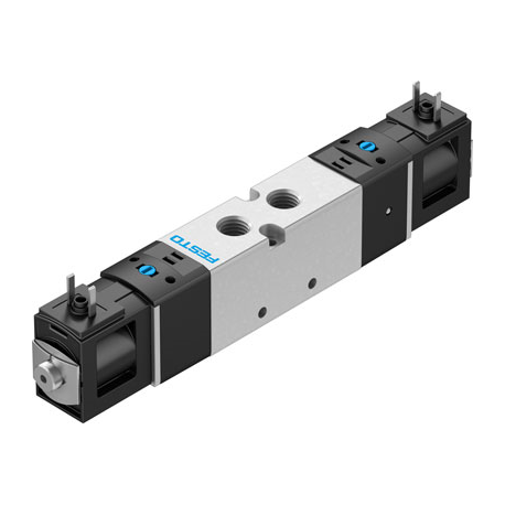 Electroválvula Ref. VUVS-LK20-B52-D-G18-1C1-S
