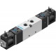 Electroválvula Ref. VUVS-LK20-B52-D-G18-1C1-S