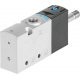 Electroválvula Ref. VUVS-LK25-M52-AD-G14-1B2-S