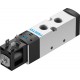 Electroválvula Ref. VUVS-LK25-M52-AD-G14-1B2-S