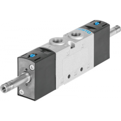 Electroválvula Ref. VUVS-L30-B52-D-G38-F8
