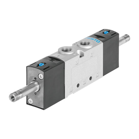 Electroválvula Ref. VUVS-L30-B52-D-G38-F8