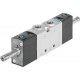 Electroválvula Ref. VUVS-L30-B52-D-G38-F8