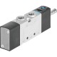 Electroválvula Ref. VUVS-L30-M52-MD-G38-F8