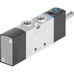 Electroválvula Ref. VUVS-L30-M52-MD-G38-F8