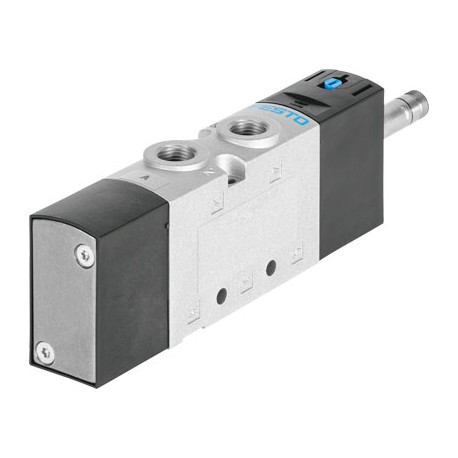 Electroválvula Ref. VUVS-L30-M52-MD-G38-F8