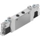 Electroválvula Ref. VUVG-LK14-B52-T-G18-1H2L-S