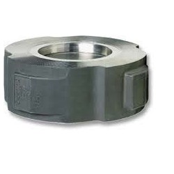 Valvula de retencion GESTRA DISCO RK86 Acero inox/acero inox austenitico PN10/40 DN15
