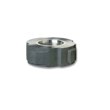 Valvula de retencion GESTRA DISCO RK86 Acero inox/acero inox austenitico PN10/40 DN40