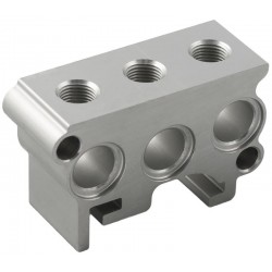 ALIMENTACION INTERMEDIA PARA BASE MODULAR 1/4
