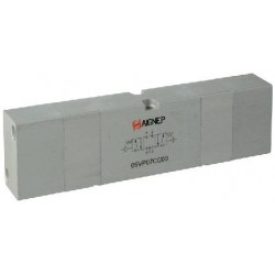 VALV.18MM. VDMA 5/2 BIEST.24DC