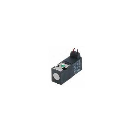 ELECTROPILOTO 10MM CONECTOR EN LINEA 3/2 NC 2