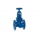 Valvula de Globo ASIENTO con bridas interno inox con Obturador cierre y retencion 241LK PN16 DN15