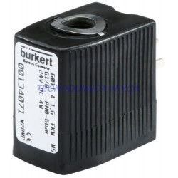 Bobina Tipo AC07 024V/DC/04W Tipo AC07-U2-2-21AA