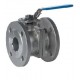 Válvula de Bola ECON con Bridas 7289 PN40 DN32 Inox/Inox/PTFE