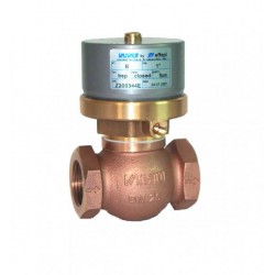 Válvula de Buffer ART.B FPM CLOSED GAS BSP 1/2"